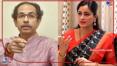 Navneet Rana: मुख्यमंत्र्यांनी ज्या बीकेसी मैदानावर सभा घेतली, ते मैदान हनुमान चालिसा पठण करून पवित्र करणार; नवनीत राणा पुन्हा शिवसेनेला डिवचणार