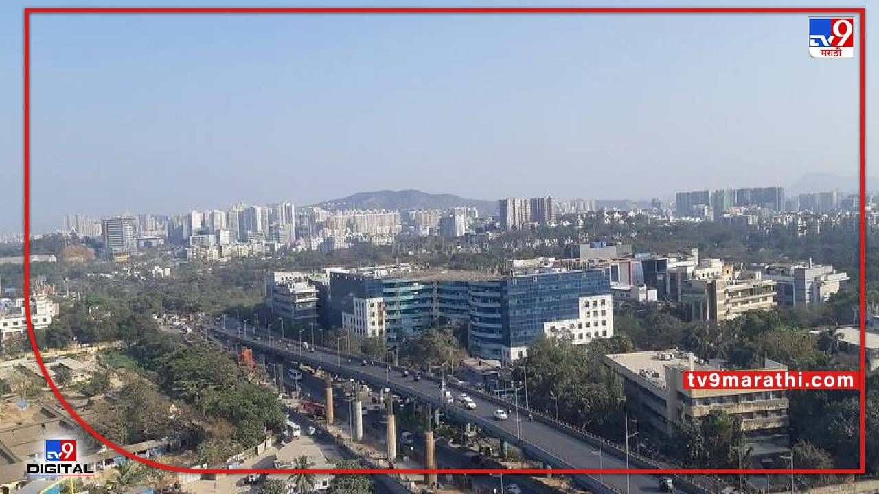 Jogeshwari Vikhroli Link Road : जोगेश्वरी विक्रोळी लिंक रोड उड्डाणपूल 10 दिवस बंद