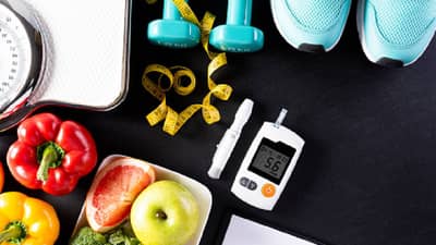 Diabetes | मधुमेही रुग्णांनी या टिप्स फाॅलो करून वर्षभर साखर नियंत्रणात ठेवावी!