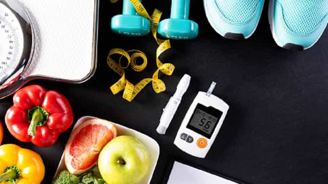 Diabetes | मधुमेही रुग्णांनी या टिप्स फाॅलो करून वर्षभर साखर नियंत्रणात ठेवावी!