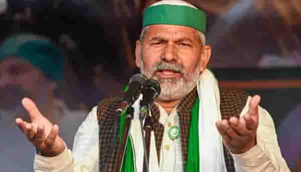 Breaking : भारतीय किसान युनियनमधून राकेश टिकैत यांची हकालपट्टी, त्यांचे भाऊ नरेश टिकैत यांनाही अध्यक्षपदावरुन हटवले