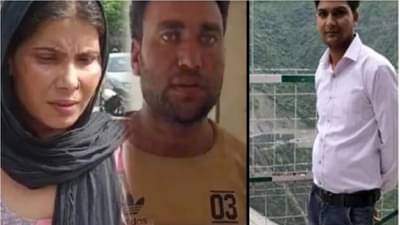 प्रियकराच्या साथीने पतीची हत्या, मृतदेह जिम कॉर्बेटच्या जंगलात फेकला, प्रेमी युगुलाला अटक