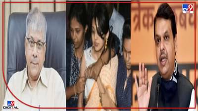 व्यंगावर टीका करण्याची सुरुवात फडणवीसांनीच केली, प्रकाश आंबेडकरांचा आरोप; केतकीची पोलीस कोठडी चुकीची असल्याचाही दावा