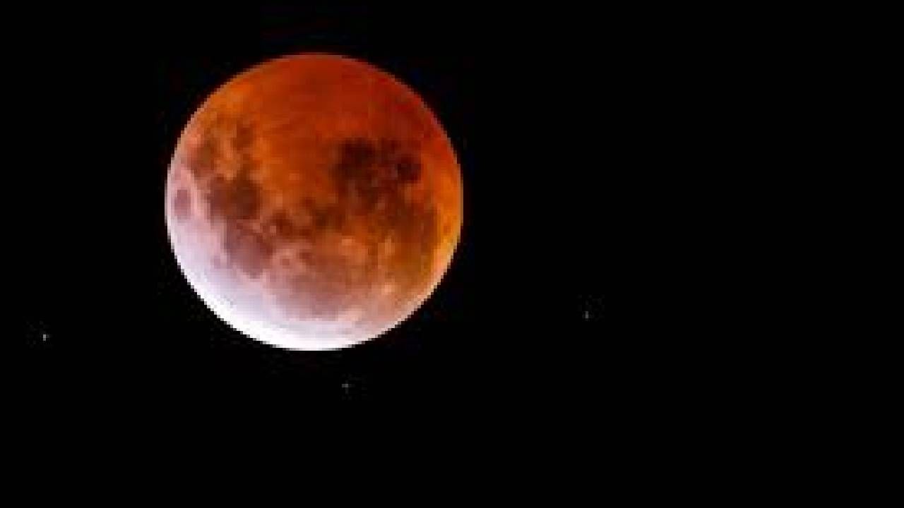 चंद्र ग्रहण का लागतं माहिती आहे का?; धार्मिक आणि वैज्ञानिक कारणं वाचाच