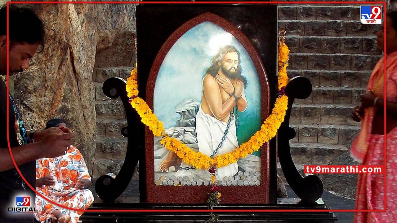 18 व्या दशकात ख्रिश्चन धर्म स्वीकारणारे हिंदू देवसहायम यांना संत उपाधी, पहिल्यांदाच एका भारतीयाचा पोपकडून मोठा सन्मान