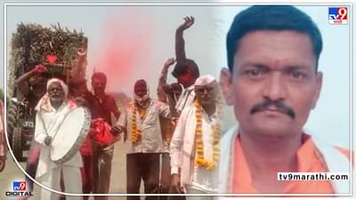 Beed : असा हा विरोधाभास, एकीकडे गळ्याला फास तर दुसरीकडे आनंदाला उधाण, कहाणी अतिरिक्त उसाची