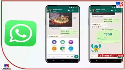 WhatsApp : व्हॉट्सअॅप युजर्ससाठी महत्वाची बातमी, खोटं नाव टाकल्यास ही सुविधा होणार बंद, जाणून घ्या नवा नियम