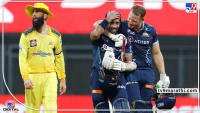 Video : ज्युनियर मलिंगाने पहिल्याच चेंडूवर विकेट घेतली, ऋद्धिमानचं अकरावं अर्धशतक, पाहा Highlights Video