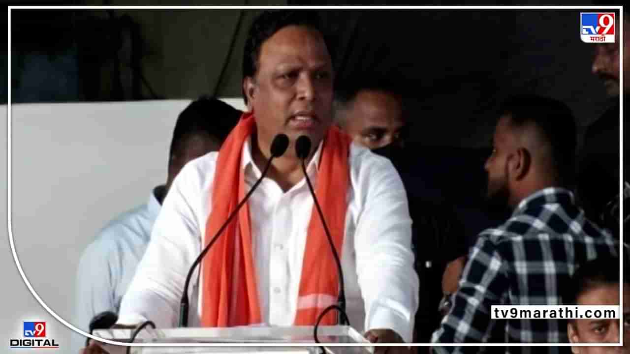 Ashish Shelar : मुंबईचा मेट्रोमॅन देवेंद्र फडणवीस; उंदीरही सोडत नाहीत, हे कसले वाघ, आशिष शेलारांचा उद्धव ठाकरेंवर घणाघात