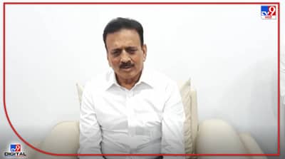 Girish Mahajan : म्हणूनच शिवसेनेला डबक्यातला पक्ष बोललो, गिरीश महाजनांनी स्पष्टच केलं, तर खडसेंवरही जोरदार पलटवार