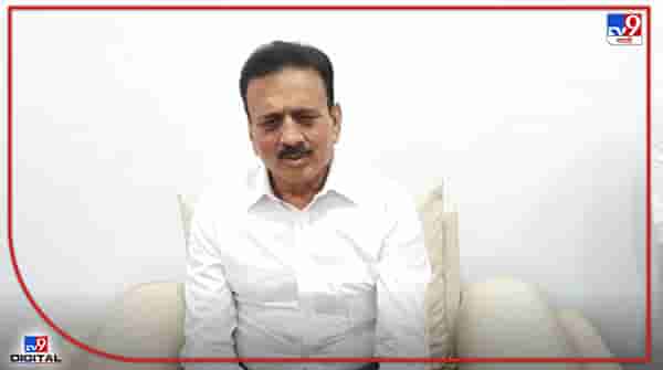 Girish Mahajan : म्हणूनच शिवसेनेला डबक्यातला पक्ष बोललो, गिरीश महाजनांनी स्पष्टच केलं, तर खडसेंवरही जोरदार पलटवार