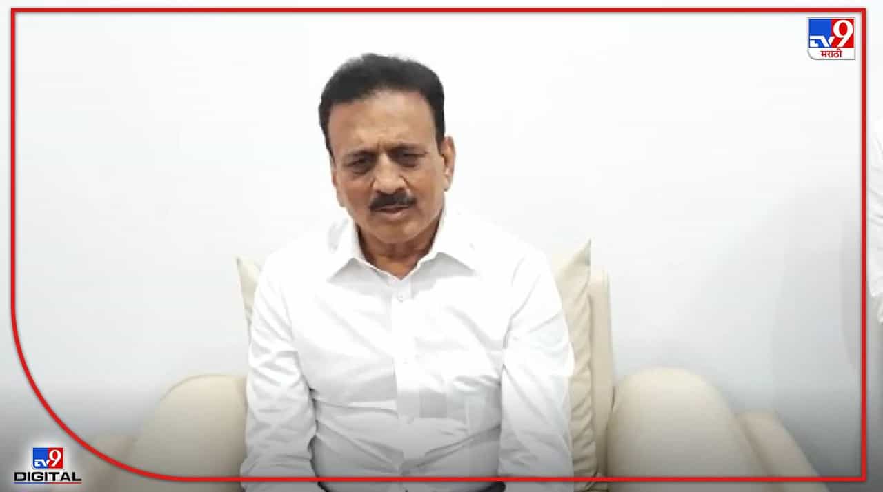 Girish Mahajan : म्हणूनच शिवसेनेला डबक्यातला पक्ष बोललो, गिरीश महाजनांनी स्पष्टच केलं, तर खडसेंवरही जोरदार पलटवार