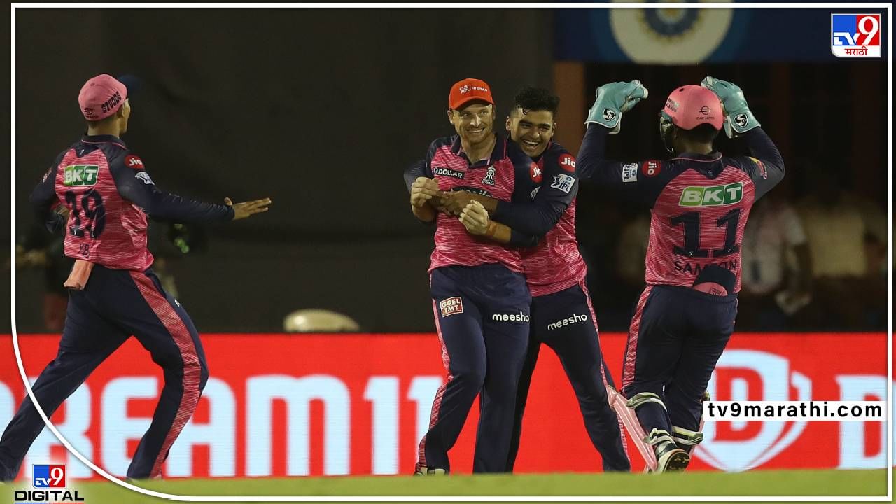 Video : राजस्थानचा 24 धावांनी लखनौवर विजय, पॉईंट्स टेबलमध्ये कुणाची आगेकूच? संजूनं मैदानात नेमकं काय केलं? पंच का चक्रावला? पाहा Highlights Video