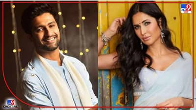 Vicky Kaushal Birthday : लग्नानंतरचा पहिला वाढदिवस साजरा करणार विकी कौशल, पत्नी कतरिना काय गिफ्ट देणार?