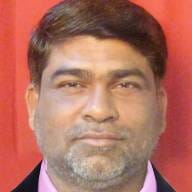 Reporter Mohmmad Hussain Khan