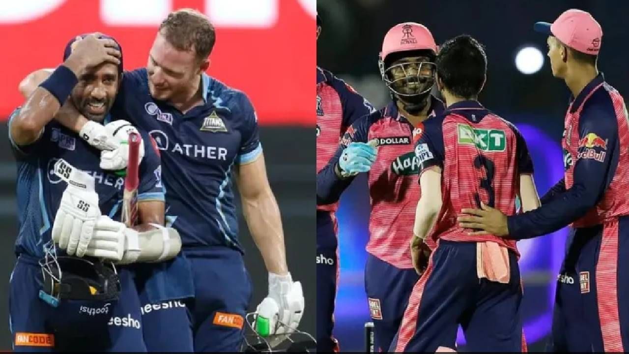 IPL Points Table 2022: फॉर्म मध्ये असलेल्या लखनौ सुपर जायंट्सवर संकट, लीग स्टेजमध्येच बाहेर होण्याचा धोका