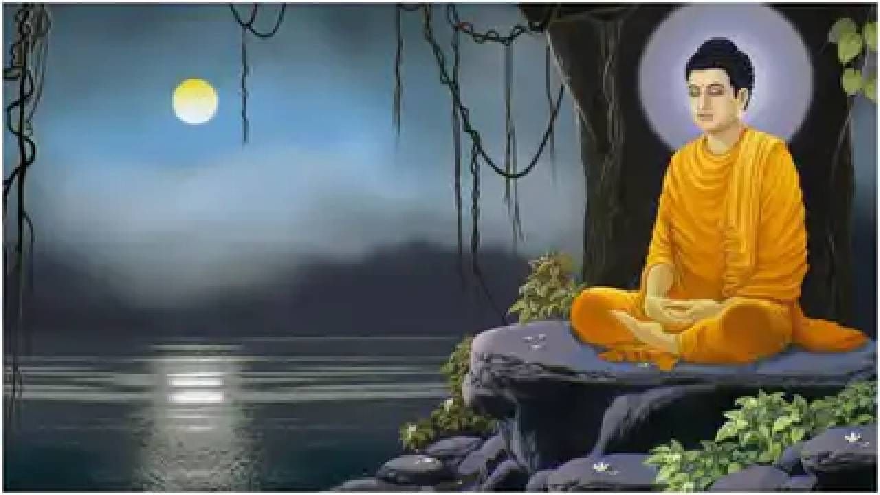 Buddha Purnima 2022: बुद्ध पौर्णिमेच्या दिवशी काळ्या तिळाचे हे उपाय करा, पूर्वजांचे आशीर्वाद लाभतील