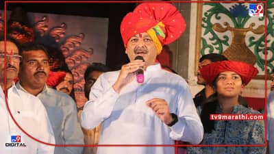 Video : शिवबंधन बांधण्यासाठी ‘वर्षा’वर या, उद्धव ठाकरेंचा संभाजीराजे छत्रपतींना निरोप