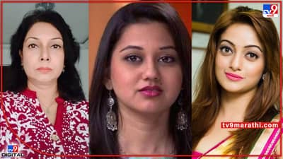 Ketaki Chitale: केतकीला कठोर शिक्षा झालीच पाहिजे; शरद पवारांविषयी पोस्टप्रकरणी आसावरी जोशी, मानसी नाईक यांची प्रतिक्रिया