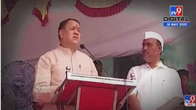 Dilip Walse Patil: राज्यात तर आपलं सरकार आहे परंतु दिल्लीत ही आपल सरकार पाहिजे - गृहमंत्री दिलीप वळसे पाटील