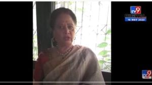 Savita Malpekar On Ketaki Chitale | जेष्ठ अभिनेत्री सविता मालपेकरांची केतकी चितळेवर घणाघाती टिका