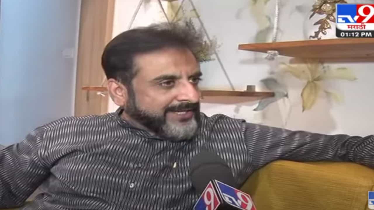 “भव्य मोर्चा काढणार नाही, मात्र प्रशासनाला जाब विचारणार”, पाणी प्रश्नावर इम्तियाज जलील आक्रमक