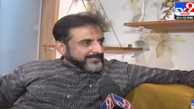 “भव्य मोर्चा काढणार नाही, मात्र प्रशासनाला जाब विचारणार”, पाणी प्रश्नावर इम्तियाज जलील आक्रमक