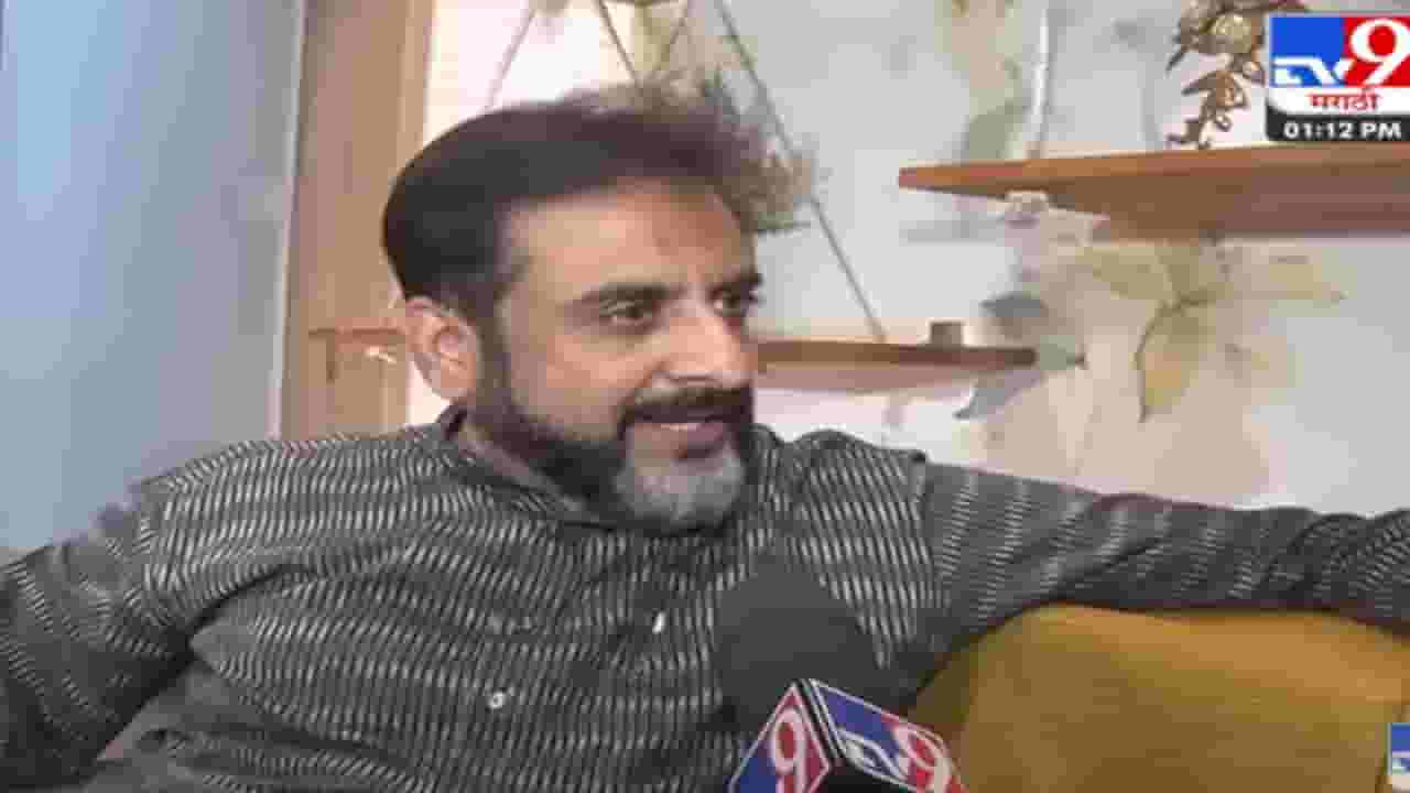 भव्य मोर्चा काढणार नाही, मात्र प्रशासनाला जाब विचारणार, पाणी प्रश्नावर इम्तियाज जलील आक्रमक भव्य मोर्चा काढणार नाही, मात्र प्रशासनाला जाब विचारणार, पाणी प्रश्नावर इम्तियाज जलील आक्रमक