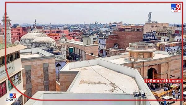 Gyanvapi masjid survey:ज्ञानवापीमध्ये ज्या ठिकाणी शिवलिंग सापडले ती जागा सील करण्याचे आदेश, कोर्ट म्हणाले- पुराव्यांशी छेडछाड होऊ नये