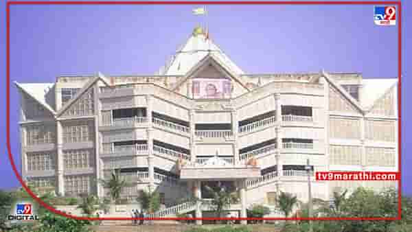 Nashik | नाशिकच्या स्वामी समर्थ गुरुपीठात 50 कोटींचा अपहार? अण्णासाहेब मोरे अडचणीत!!