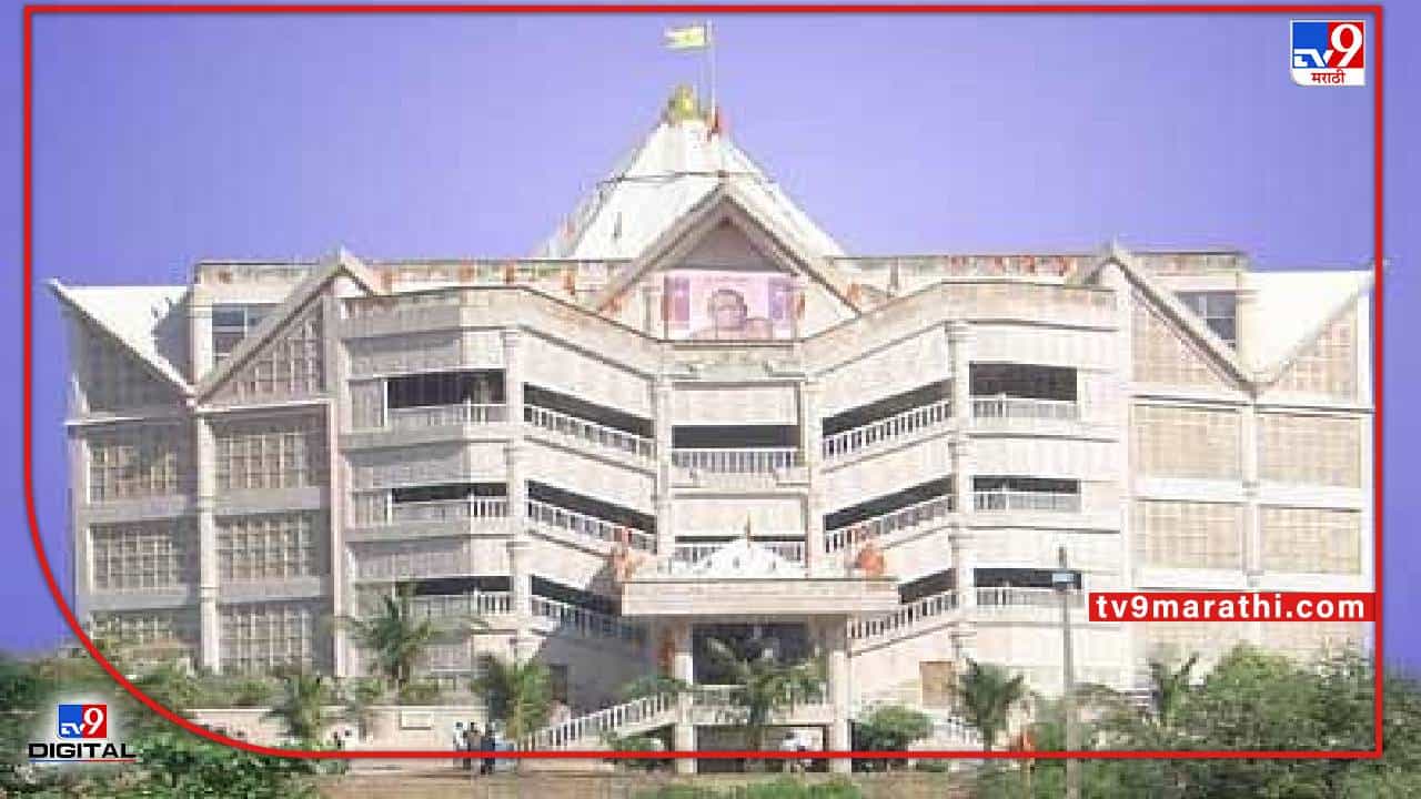 Nashik | नाशिकच्या स्वामी समर्थ गुरुपीठात 50 कोटींचा अपहार? अण्णासाहेब मोरे अडचणीत!!