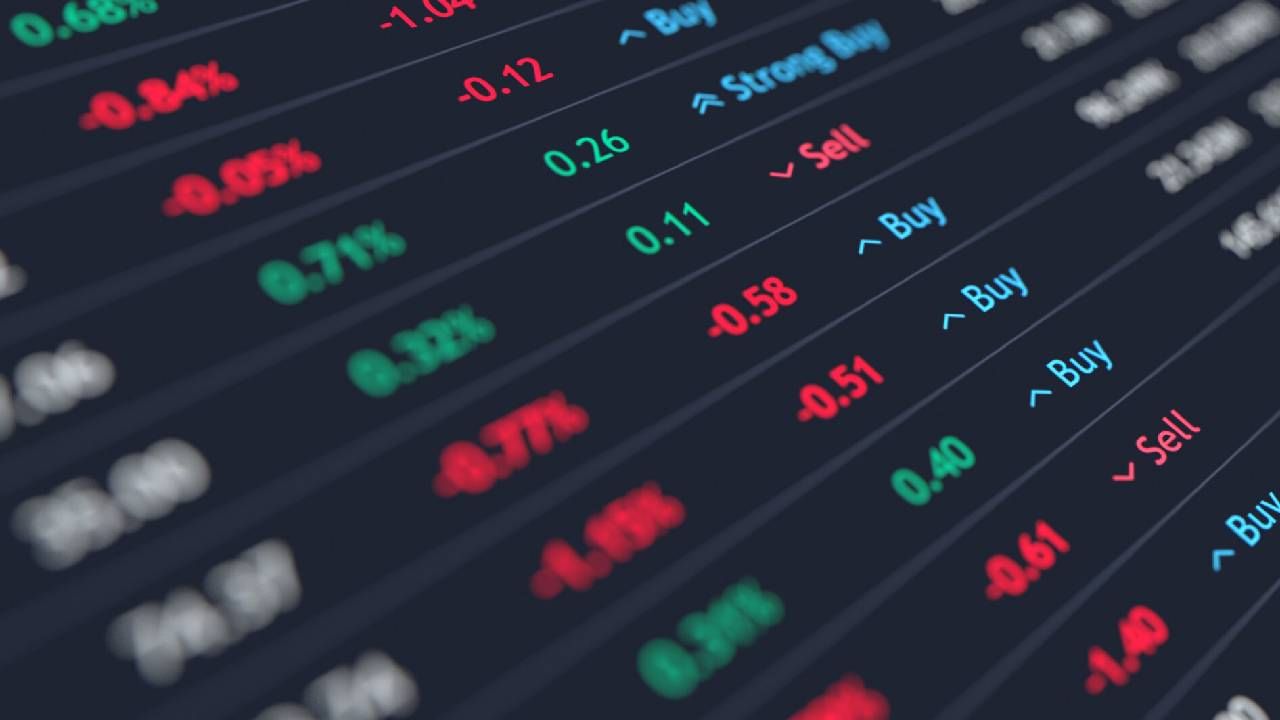 SHARE MARKET: घसरणीचं सत्र संपल,सेन्सेक्स 180 अंकांनी वधारला; अदानी ग्रुपची ब्लॉकब्लस्टर डील!