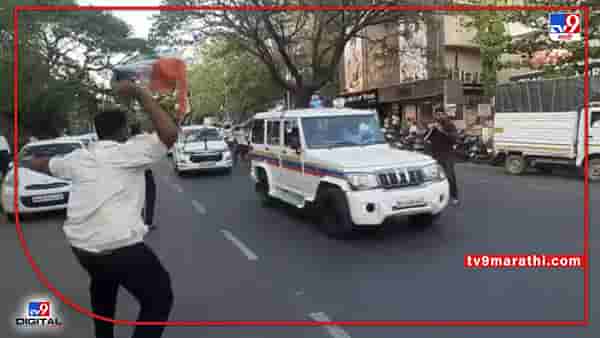 उपमुख्यमंत्र्यांकडून पुण्यातील राड्याची दखल; शहराध्यक्षानाच थेट अजितदादांचा फोन; कार्यकर्ते उद्या सुप्रिया सुळेंना भेटणार