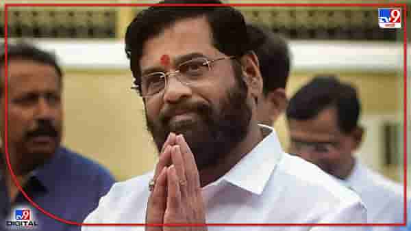 नवी मुंबईतील बांधकाम व्यवसायिकांना मोठा दिलासा; नगरविकास विभागाचे महत्वाचे निर्णय, एकनाथ शिंदेंची घोषणा