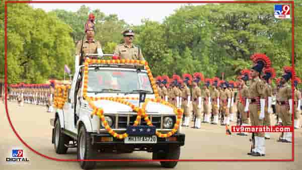 Nagpur Police | कोरोनात मृत्यू झालेल्यांच्या मुलांना अनुकंपात पोलीस विभागात नोकरी