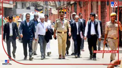 Gyanvapi Masjid Case: ज्ञानवापीच्या सर्व्हे रिपोर्ट आज कोर्टात दाखल होणार नाही, घोडं कुठं अडलं?; सस्पेन्स कायम