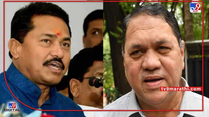 Dilip Walse Patil: स्थानिक पातळीवरचा प्रश्न राज्यस्तरावरचा करू नका; दिलीप वळसे पाटलांचा नाना पटोलेंना सल्ला