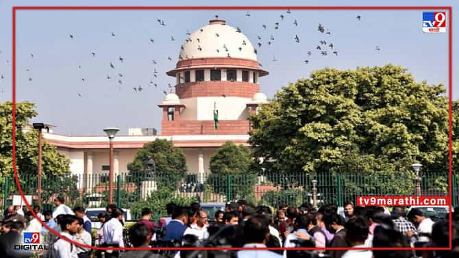 जिथं पावसाची अडचण नाही, तिथं निवडणुका घ्या! सर्वोेच्च न्यायालयाचे आदेश; मराठवाडा, विदर्भात निवडणुकांचा मार्ग मोकळा?