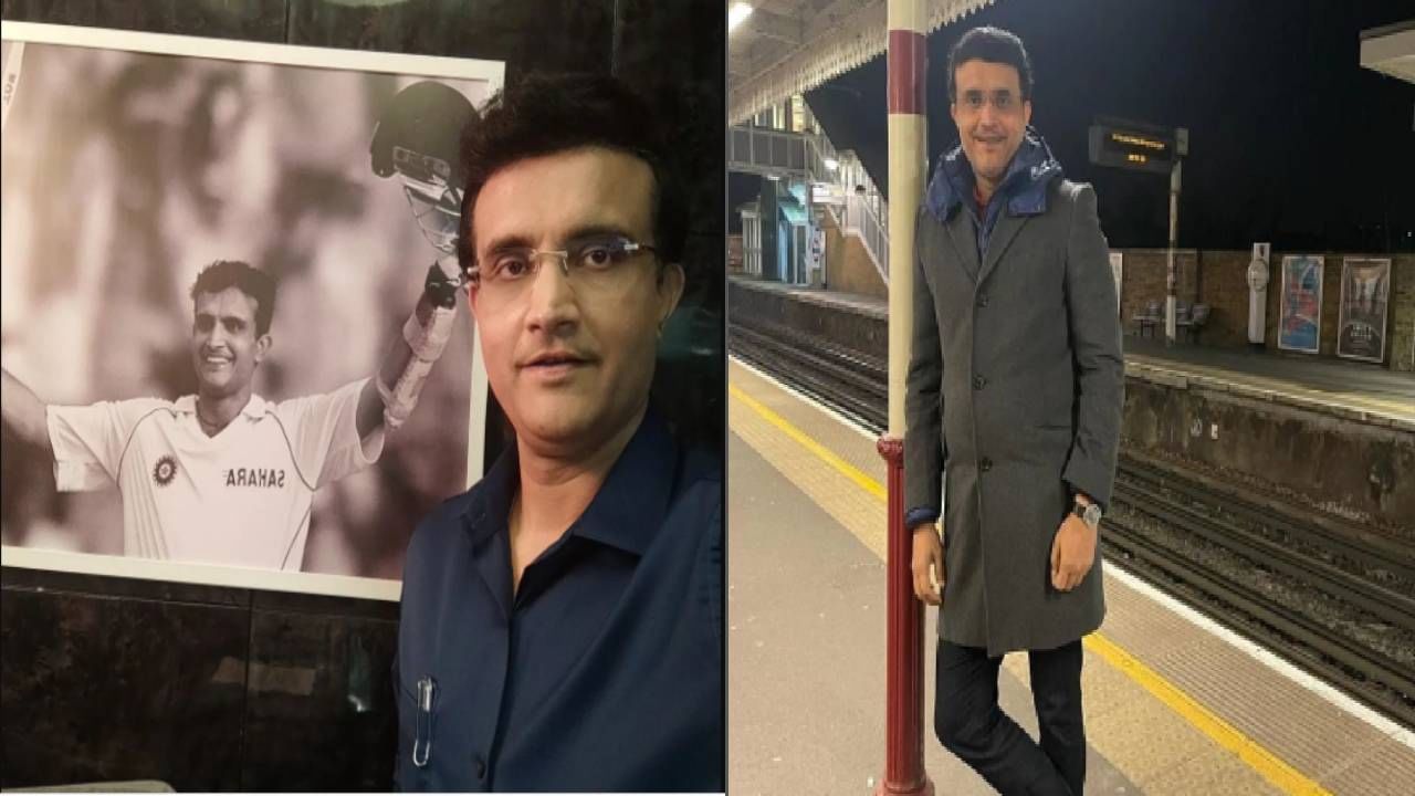 Sourav Ganguly: सौरव गांगुलीनं बीसीसीआयचं अध्यक्षपद सोडलं?, नव्या इनिंगची घोषणा, भाजपात प्रवेश करणार?