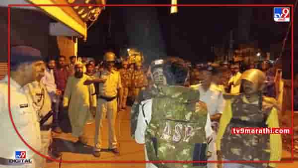 Clashess Madhya Pradesh : मध्यप्रदेशातील नीमचमध्ये दोन समुदायांत संघर्ष; दिग्विजय सिंह म्हणाले- घटना घडलेल्या परिसरात भाजप आमदाराचे घर