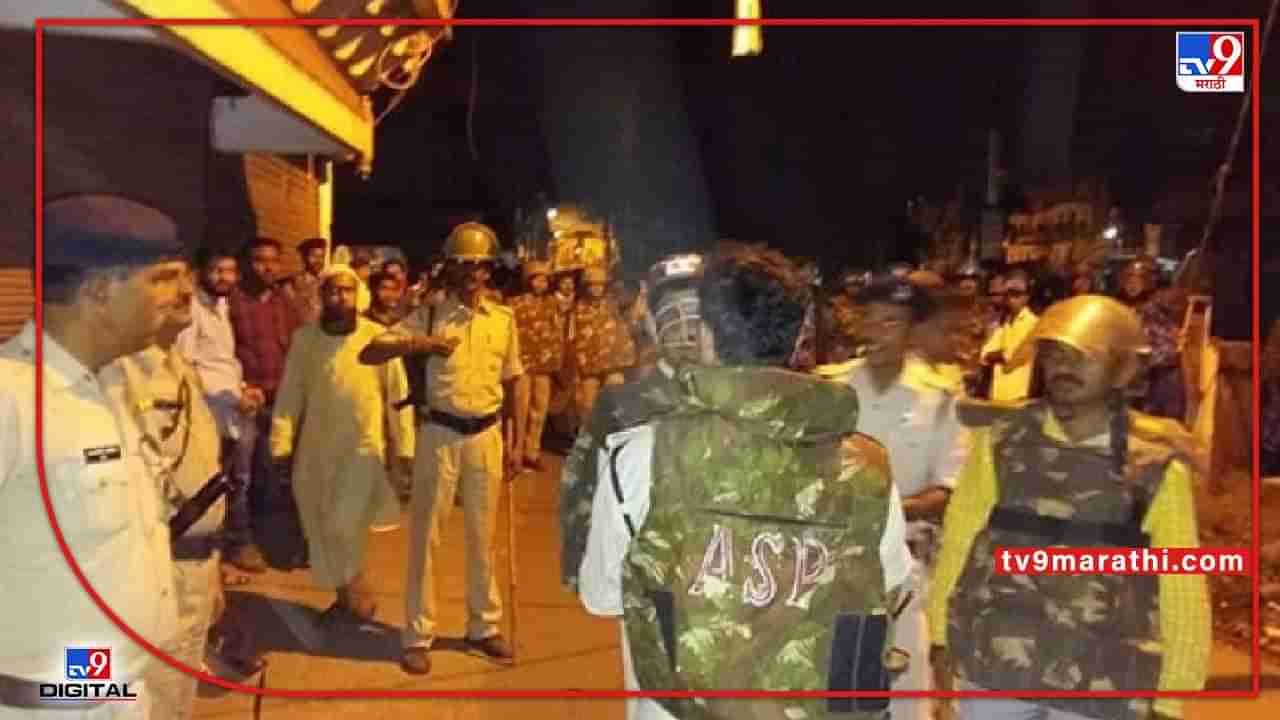 Clashess Madhya Pradesh : मध्यप्रदेशातील नीमचमध्ये दोन समुदायांत संघर्ष; दिग्विजय सिंह म्हणाले- घटना घडलेल्या परिसरात भाजप आमदाराचे घर