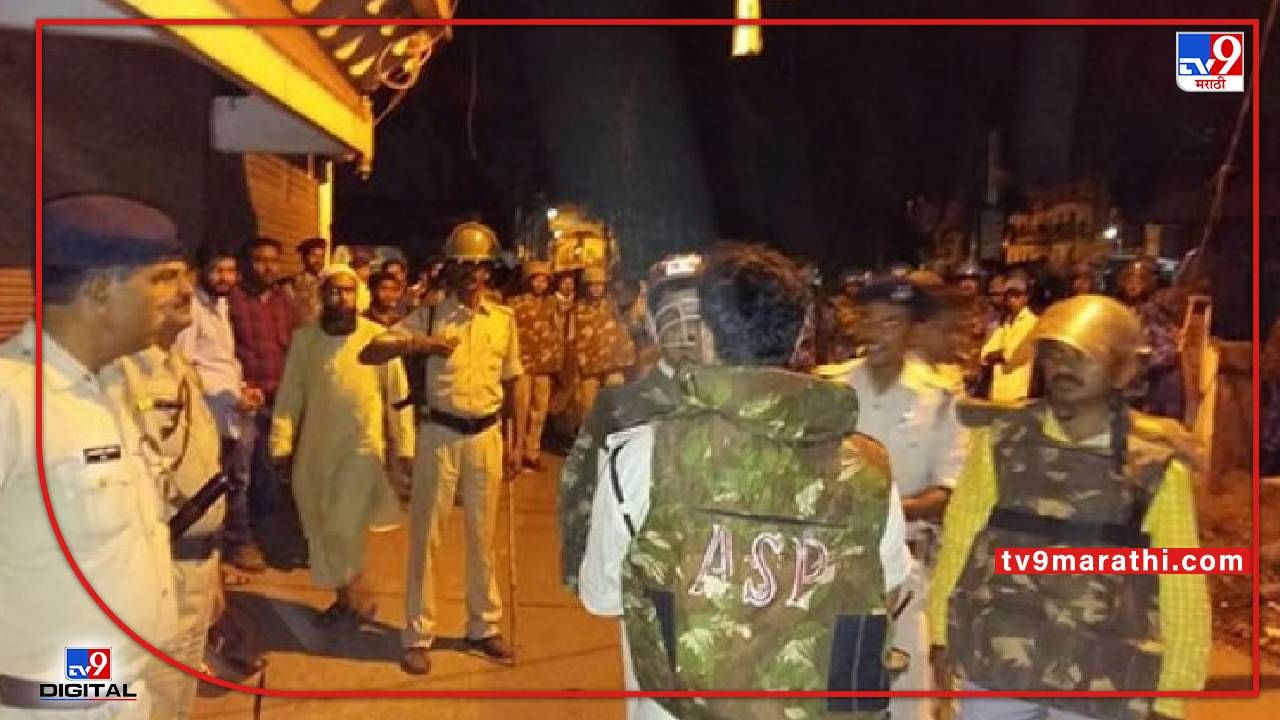 Clashes's Madhya Pradesh : मध्यप्रदेशातील नीमचमध्ये दोन समुदायांत संघर्ष; दिग्विजय सिंह म्हणाले- घटना घडलेल्या परिसरात भाजप आमदाराचे घर