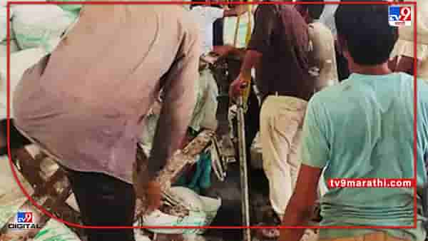 गुजरातेत सागर मीठ फॅक्टीरीची भिंत कोसळली, ढिगाऱ्याखाली दबून 12 जणांचा मृ्त्यू, 18 गंभीर जखमी, मृतांचा आकडा वाढण्याची भीती