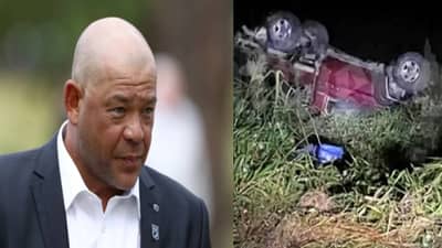 Andrew Symonds च्या पोस्ट मॉर्टमला उशीर, बहिणीच्या वक्तव्यामुळे मृत्यूभोवतीचं रहस्य आणखी गडद