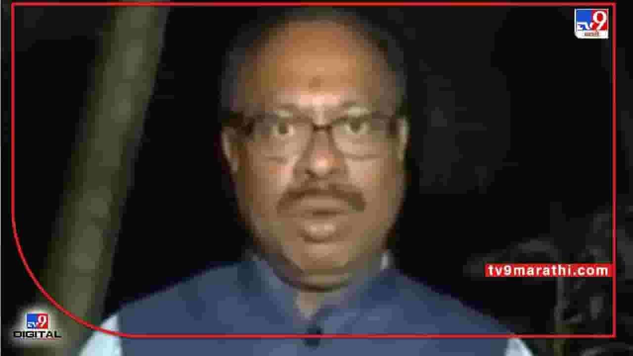 Chandrashekhar Bawankule | राज्य सरकारने मुद्दाम ट्रीपल टेस्ट केली नाही;बावनकुळेंचा सरकारवर आरोप-tv9