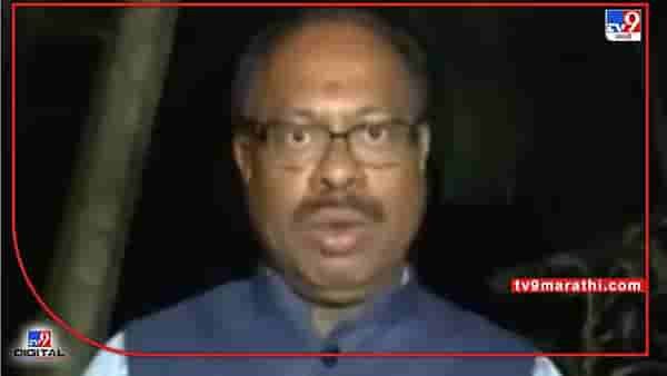 Chandrashekhar Bawankule | राज्य सरकारने मुद्दाम ट्रीपल टेस्ट केली नाही;बावनकुळेंचा सरकारवर आरोप-tv9