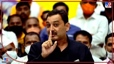 SambhajiRaje Chatrapati : संभाजीराजे छत्रपती अपक्षच लढणार, शिवसेनेच्या ऑफरनंतरही भूमिकेवर ठाम; आकेडवारीचं गणित कसं सुटणार?