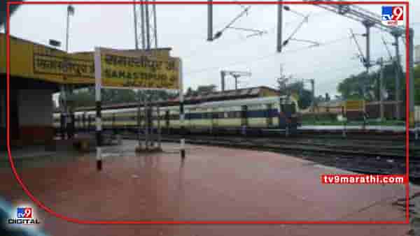 छेडछाडीपासून वाचण्यासाठी चालत्या ट्रेनमधून विद्यार्थिनीने मारली उडी, मुलीने सांगितले, शरिराला स्पर्श करत होते, त्यामुळे...
