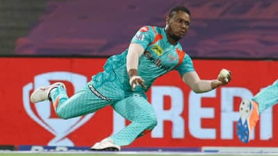 Video : खेळला पहिलीच मॅच, पहिल्या मॅचमध्ये पकडली खत्रूड कॅच! Video पाहून तुम्हीही म्हणाल, भावा जिंकलस!