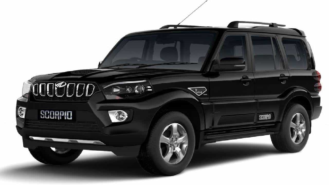 Mahindra : महिंद्राच्या नवीन स्कॉर्पियोचा सस्पेंस संपणार... आज होणार लाँच, किंमतीबाबत उत्सूकता कायम
